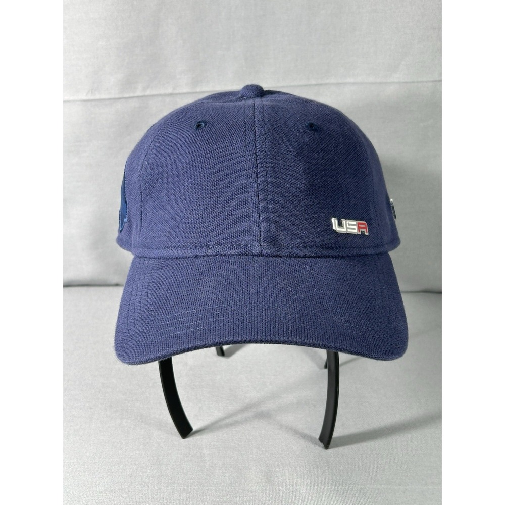 New Era Ryder Cup 2018 USA Golf Hat Cap adjustable Athleisure Outdoors